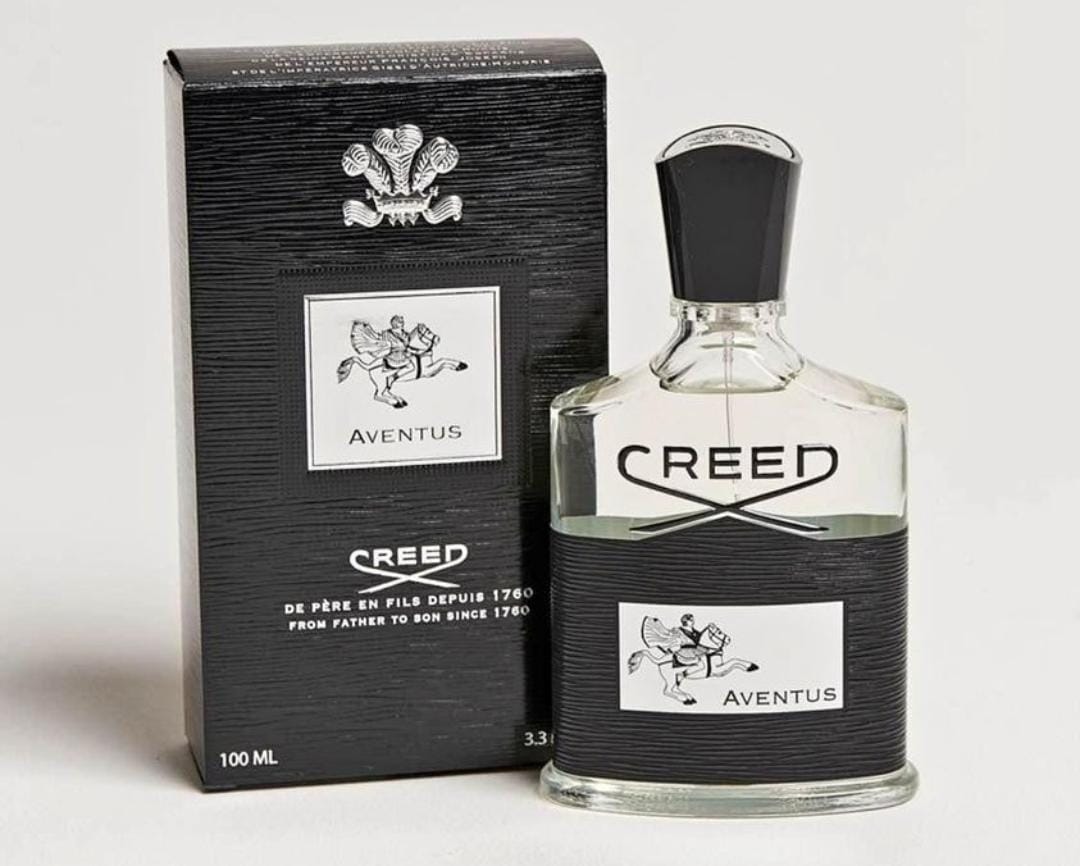 Perfume Creed Aventus
